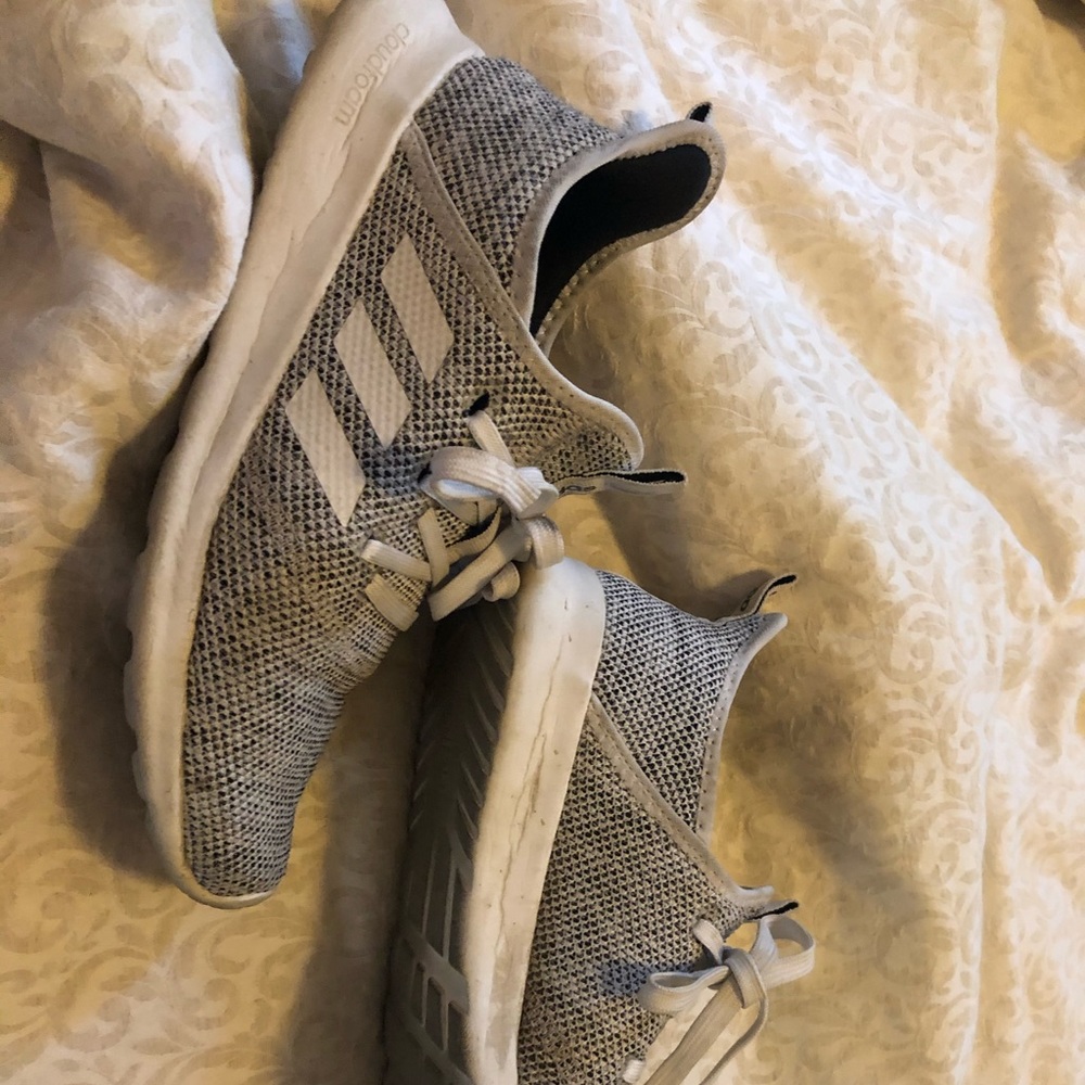 Adidas Cloudfoam Sneakers